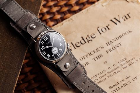 replica ww1 watch